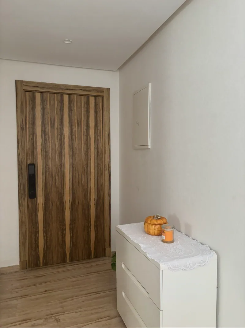 Appartement vue sur piscine -haut standing Tanger à Tanger — photo 19