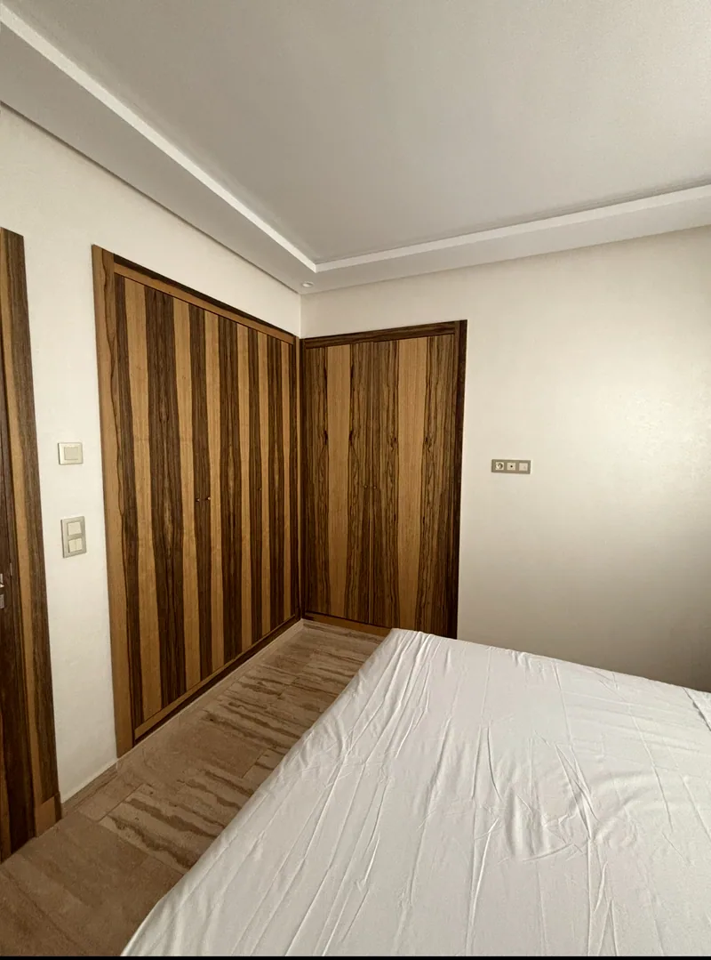 Appartement vue sur piscine -haut standing Tanger à Tanger — photo 24