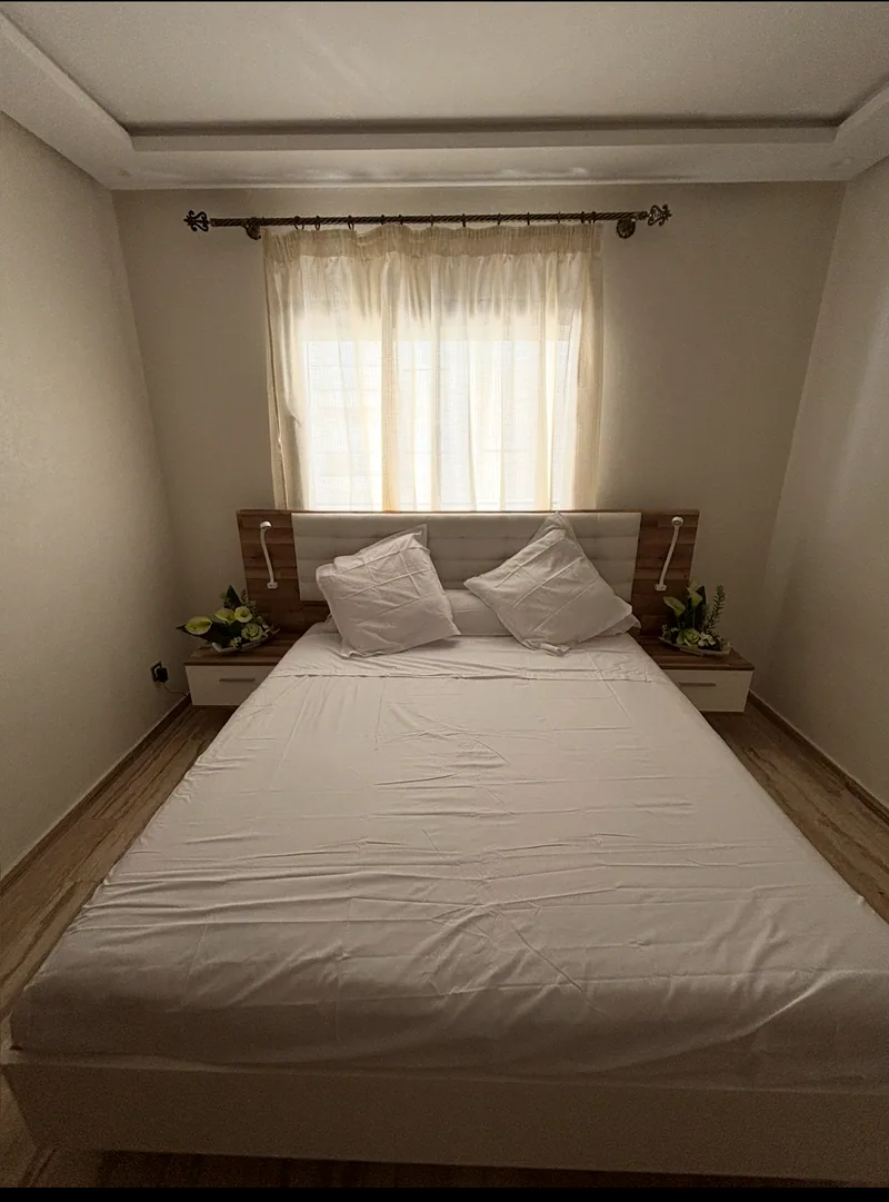 Appartement vue sur piscine -haut standing Tanger à Tanger — photo 14