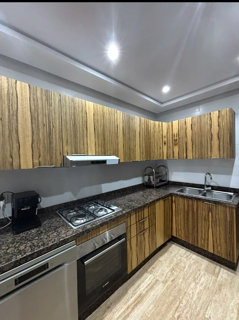 Appartement vue sur piscine -haut standing Tanger à Tanger — photo 22