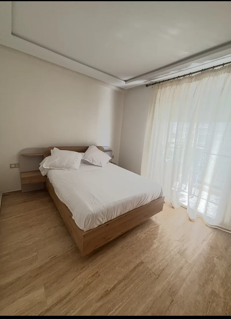 Appartement vue sur piscine -haut standing Tanger à Tanger — photo 13