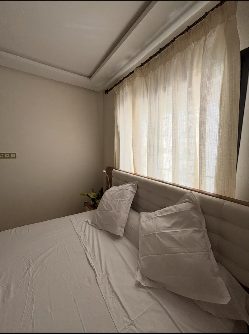 Appartement vue sur piscine -haut standing Tanger à Tanger — photo 25
