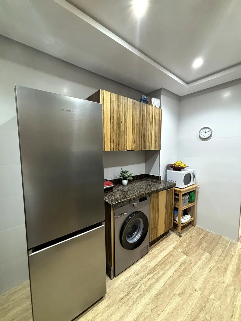Appartement vue sur piscine -haut standing Tanger à Tanger — photo 21