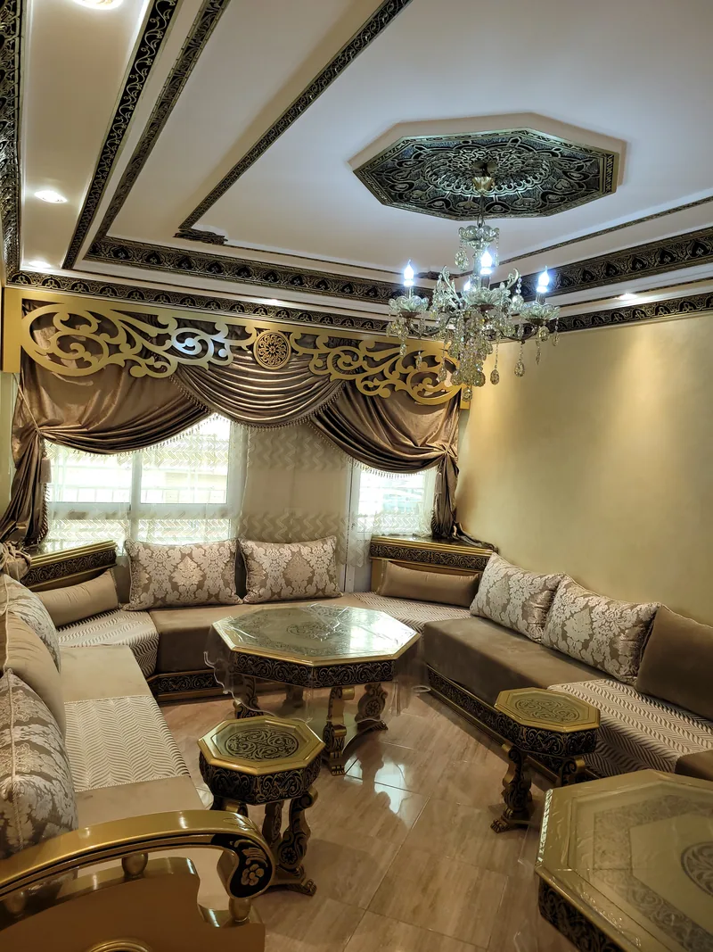 Salon