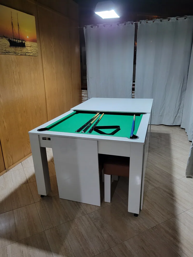Billard