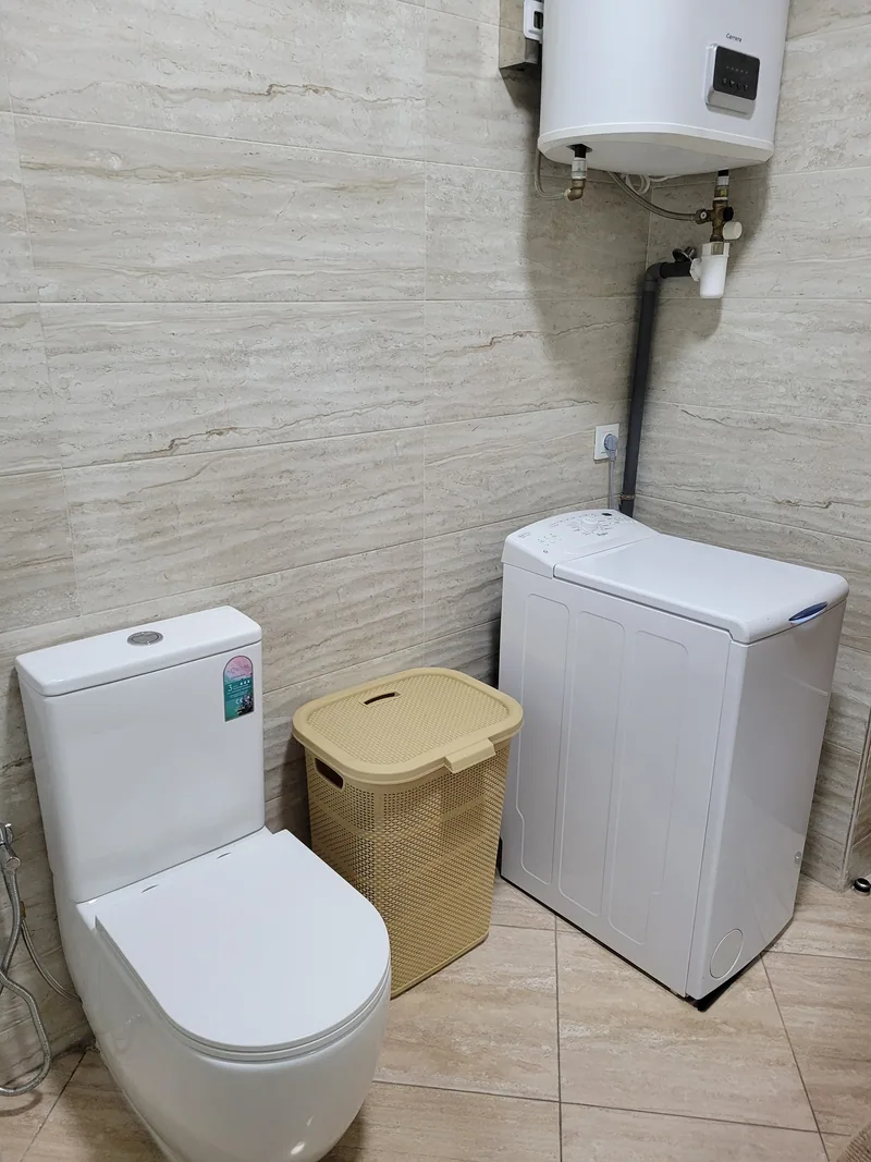 Appartement climatisé au 1er étage d'une villa à Tanger — photo 15