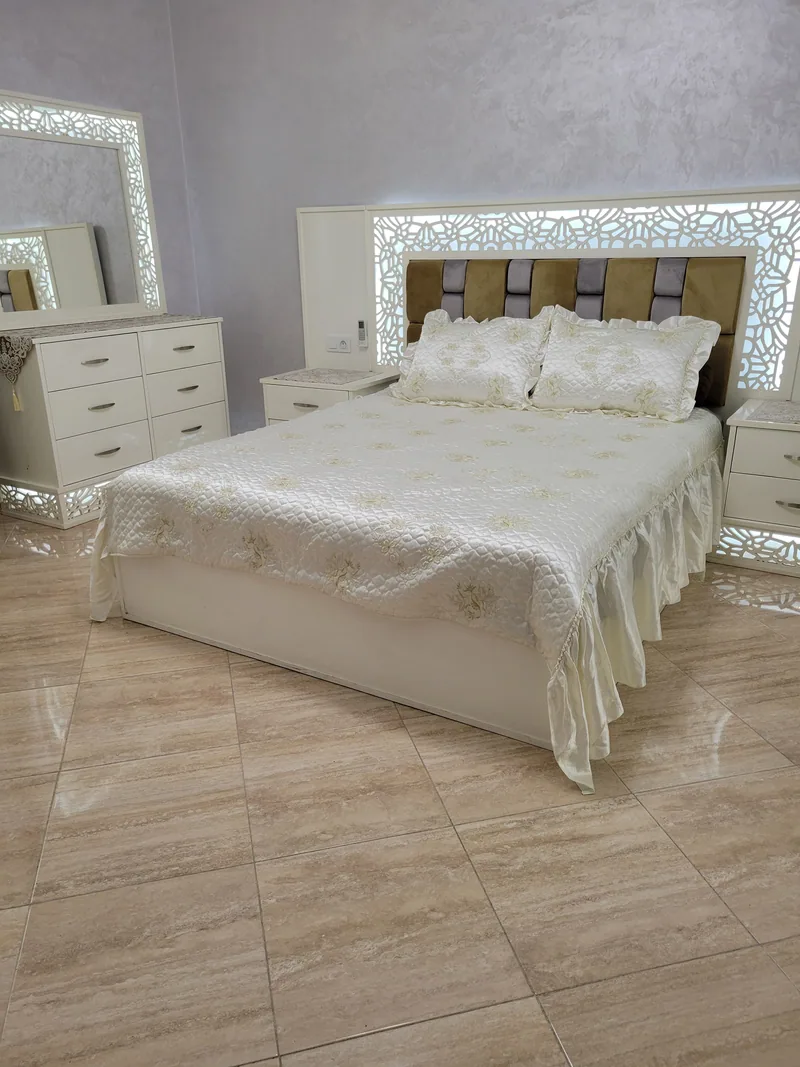 Chambre parentale