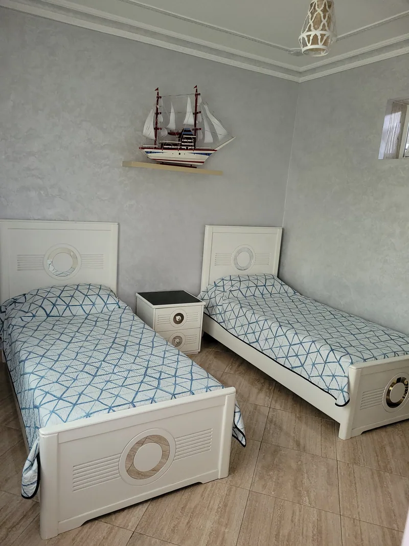 Chambre enfants