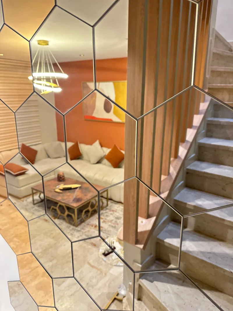 L’Évasion Zen Appartement en Duplex avec Piscine – Mohammedia à Mohammedia — photo 11