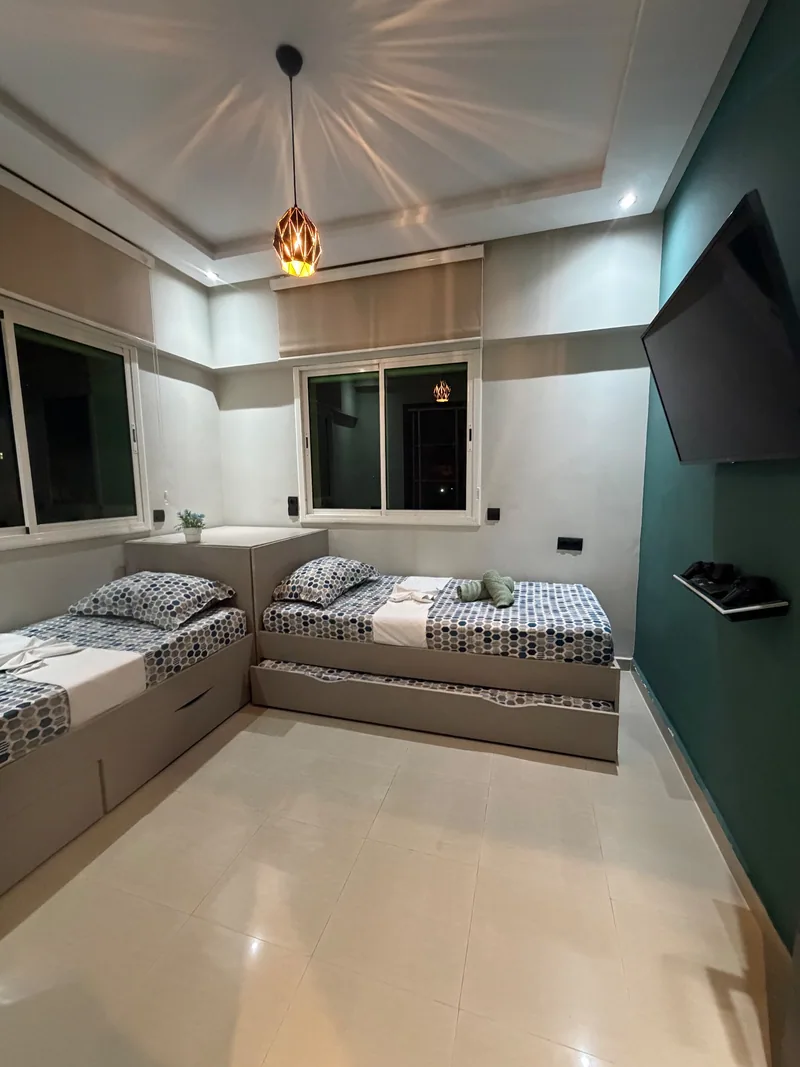 Chambres cosy Mohammédia