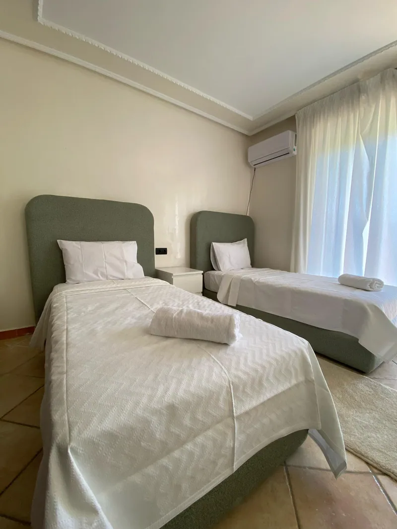 Villa avec piscine – En bord de mer vue incroyable ! à Tanger — photo 20