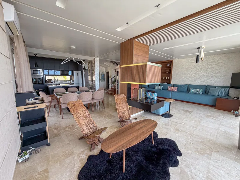 Villa avec piscine – En bord de mer vue incroyable ! à Tanger — photo 7