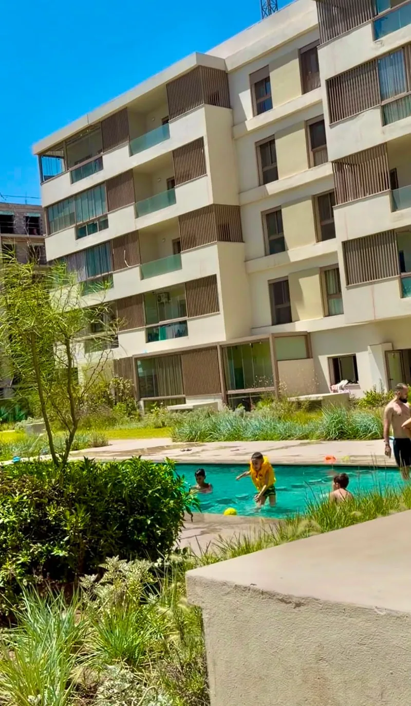 Standing Urbain au Cœur de l'Éco-Cité à Ain El Aouda — photo 5
