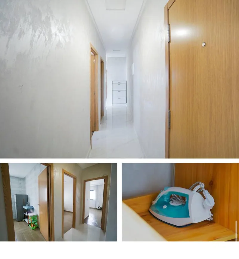 Appartement familial à Tanger — photo 13