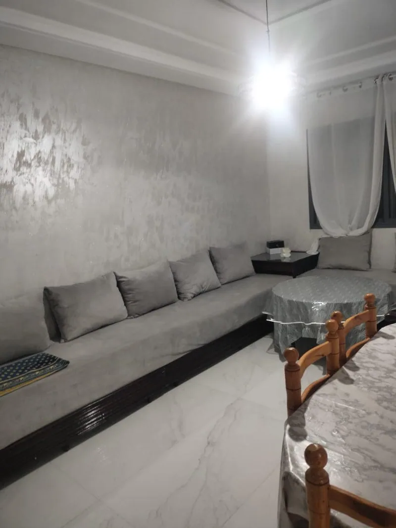 Appartement familial à Tanger — photo 16