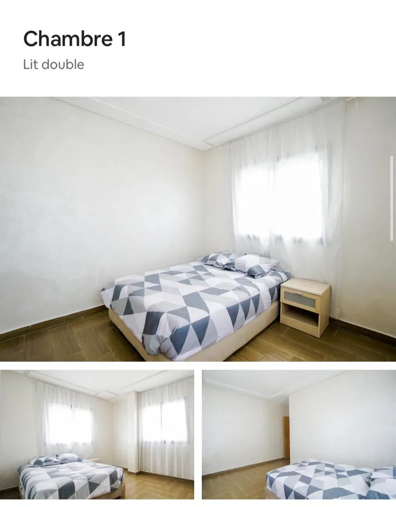 Appartement familial à Tanger — photo 10