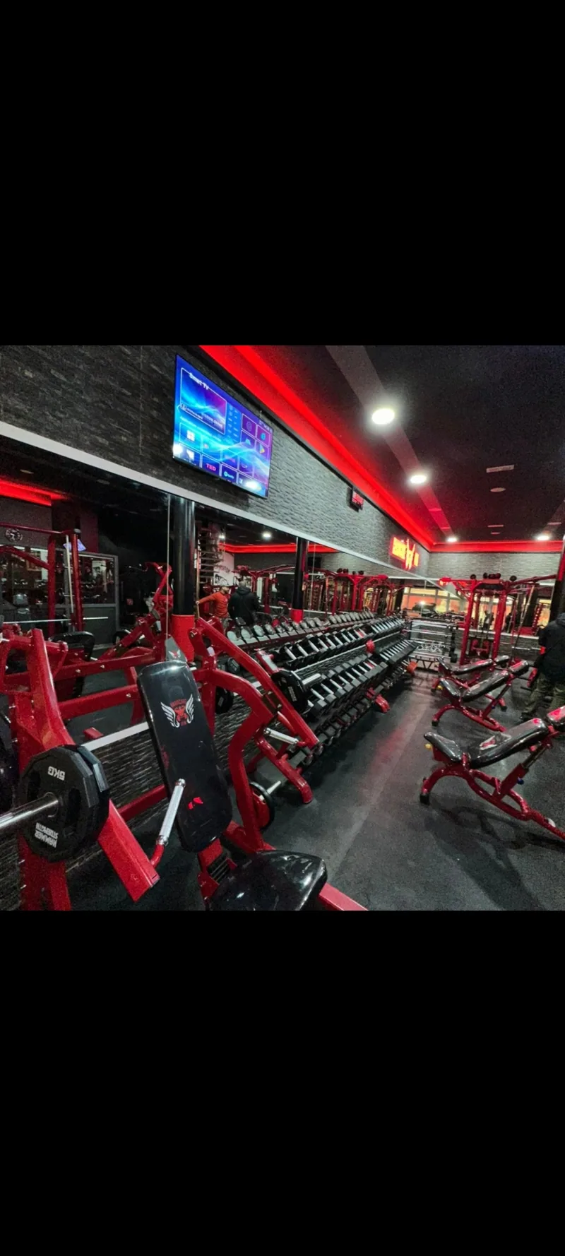 Salle de sport musculation/ boxe Tanger à Tanger — photo 7