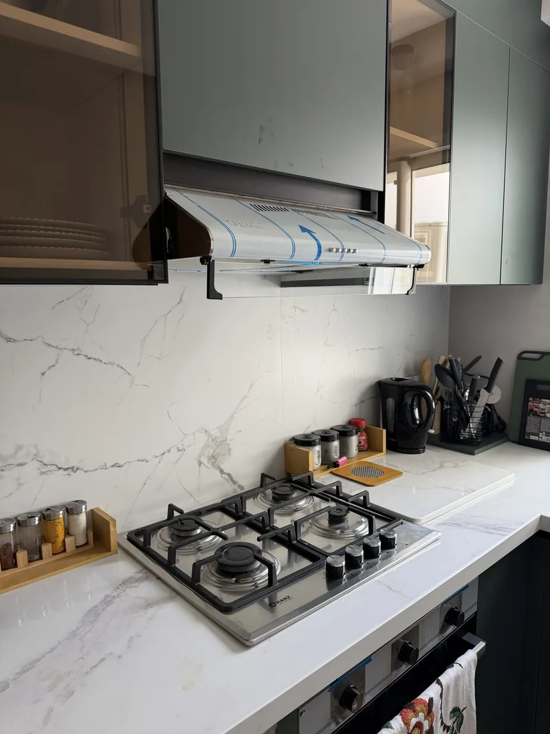Appartement de luxe Mesnana GOLF ( Wifi, Clim centralisée, proximité) à Tanger — photo 2