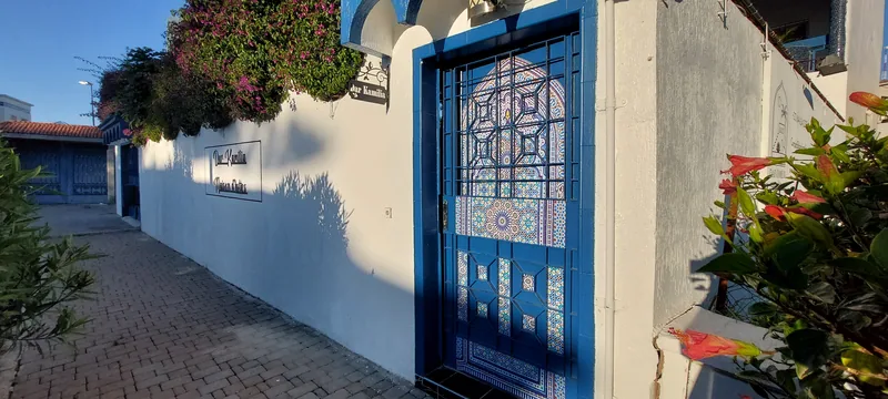 Maison d'hôtes 7 min tanger med 50m de la plage à Ksar El Kébir — photo 18