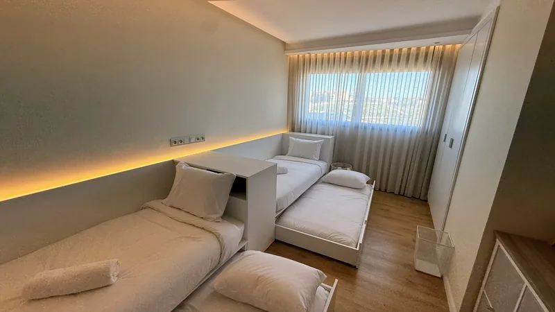 Designer d’intérieur & Partenaire stratégique à Tanger — photo 12
