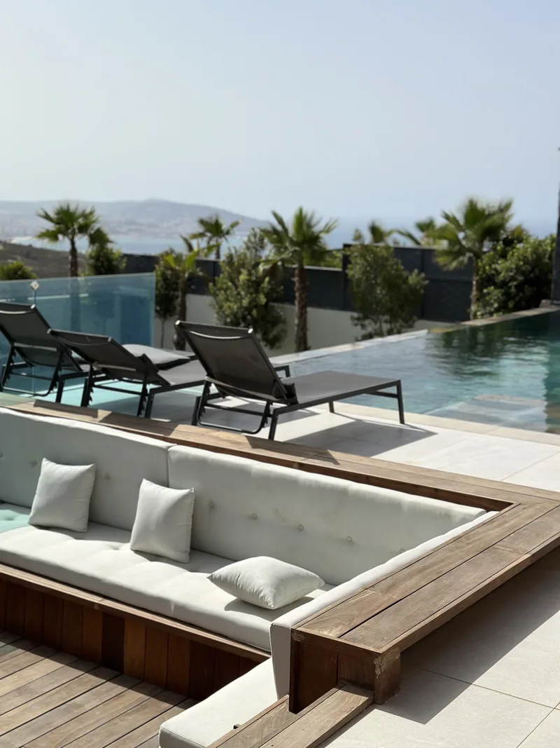 Designer d’intérieur & Partenaire stratégique à Tanger — photo 9
