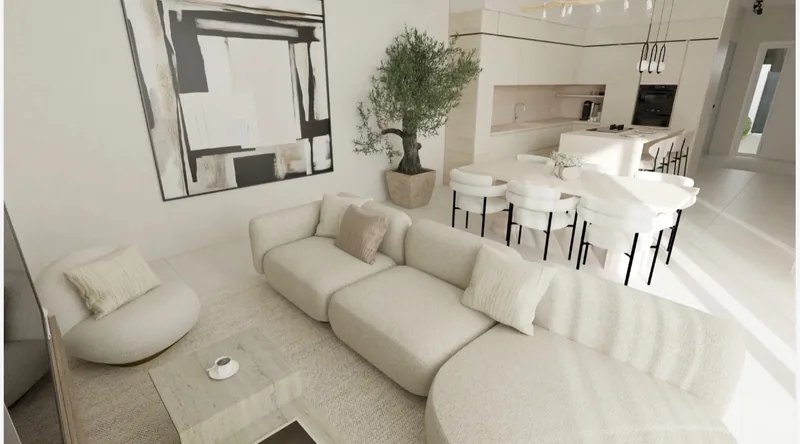 Designer d’intérieur & Partenaire stratégique à Tanger — photo 13