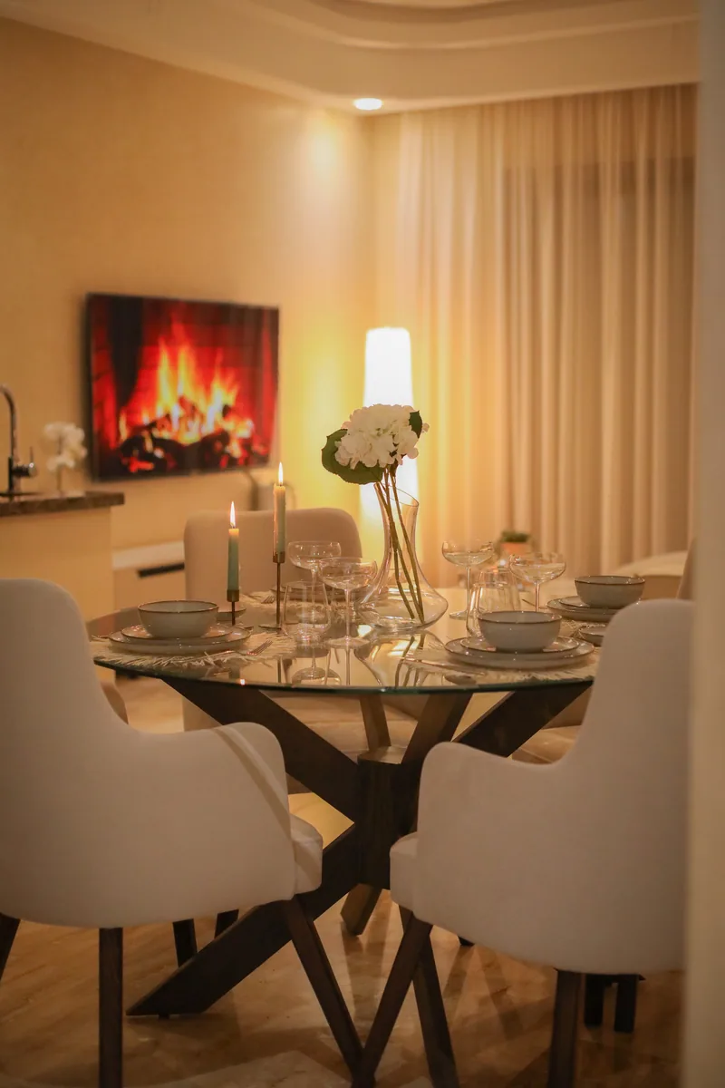 Designer d’intérieur & Partenaire stratégique à Tanger — photo 1