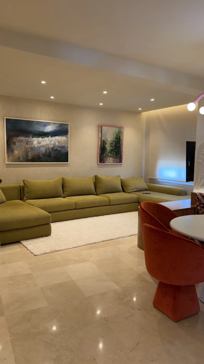 Designer d’intérieur & Partenaire stratégique à Tanger — photo 12