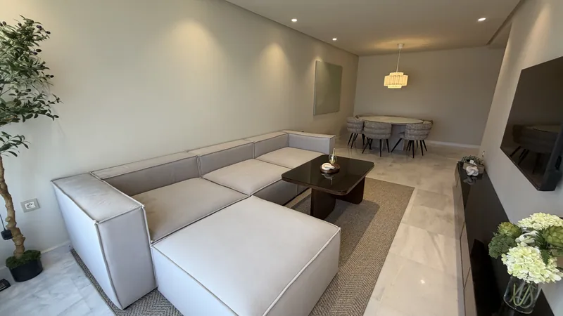 Designer d’intérieur & Partenaire stratégique à Tanger — photo 13