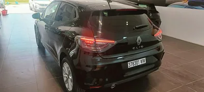 Renault Clio 5
