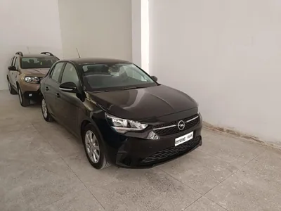 Opel Corsa Edision
