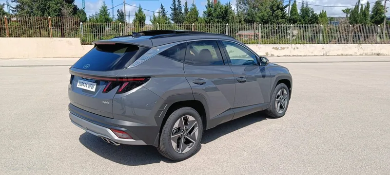 Kikoo car à Tanger — photo 5