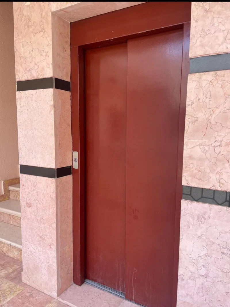 Appartement Marrakech avec piscine à Marrakech — photo 18