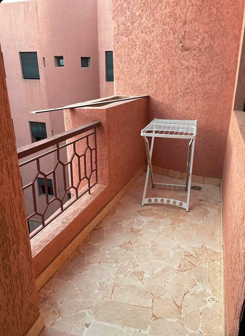 Appartement Marrakech avec piscine à Marrakech — photo 9