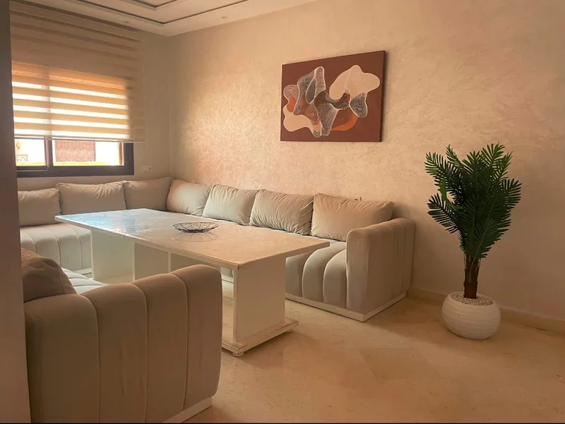 Appartement Marrakech avec piscine à Marrakech — photo 6
