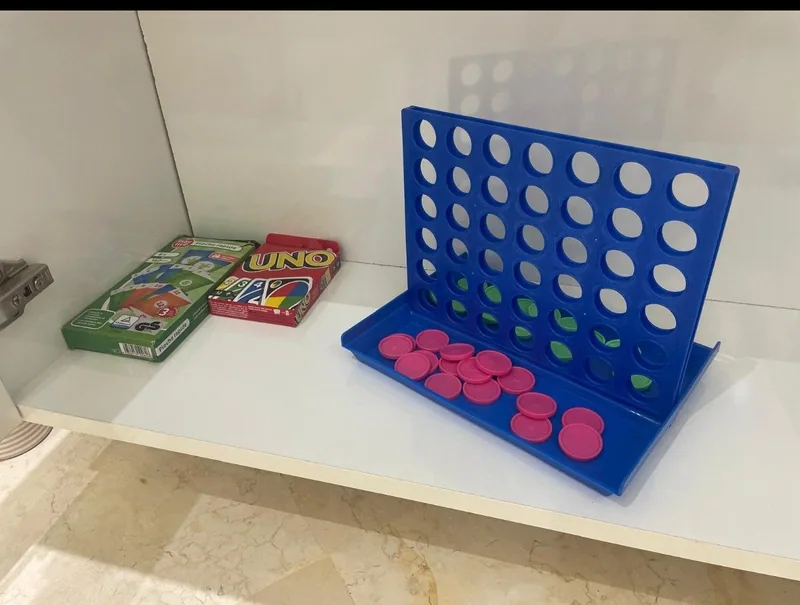 Appartement Marrakech avec piscine à Marrakech — photo 19