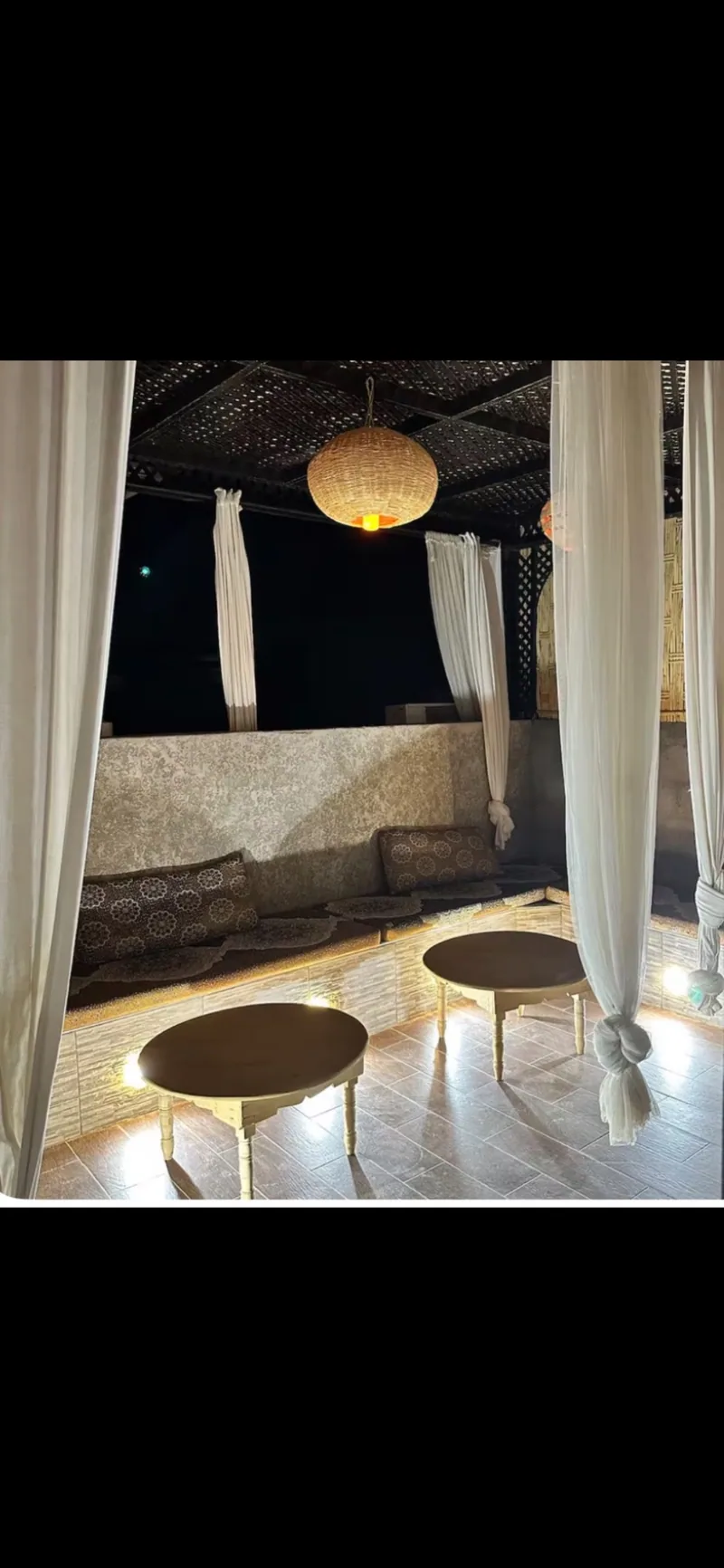 Ryad Lalla Khadija à Marrakech — photo 16