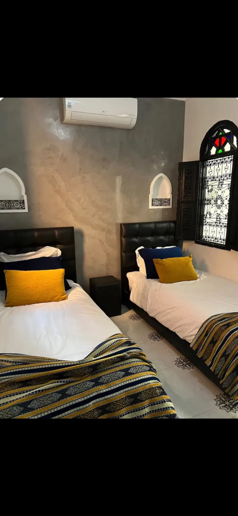 Ryad Lalla Khadija à Marrakech — photo 10