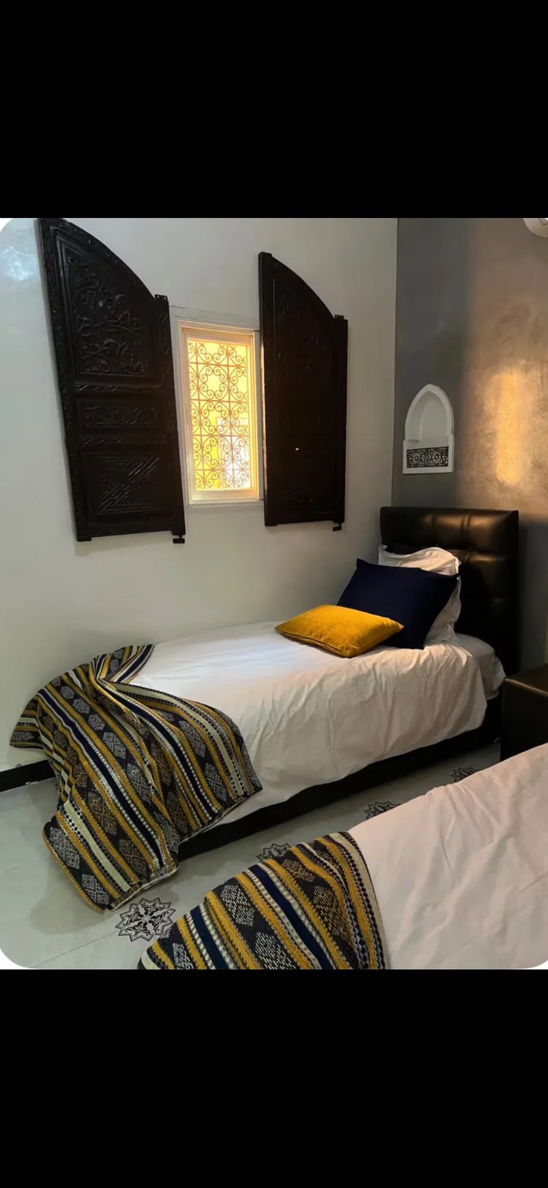 Ryad Lalla Khadija à Marrakech — photo 9