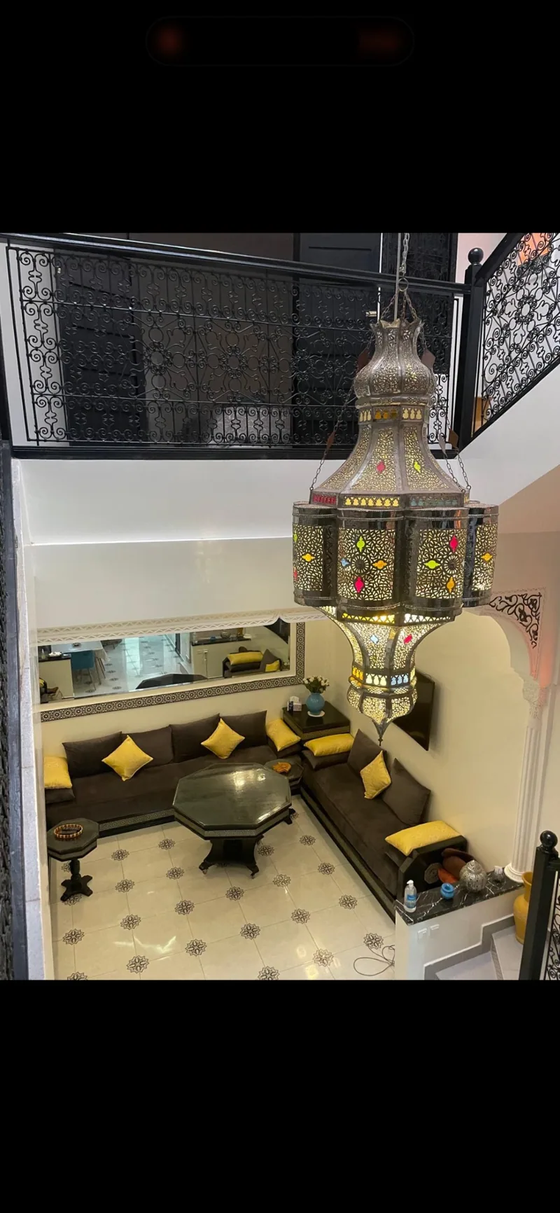 Ryad Lalla Khadija à Marrakech — photo 11