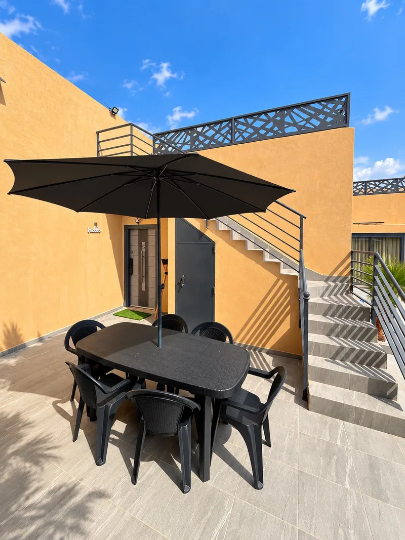 Villa Dar Léhna Marrakech à Marrakech — photo 9