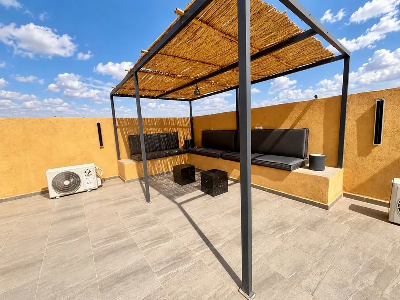 Villa Dar Léhna Marrakech à Marrakech — photo 10
