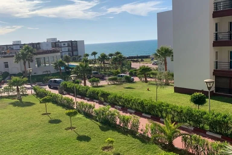Appartement vue sur Mer avec Piscine – Assilah à Asilah — photo 19