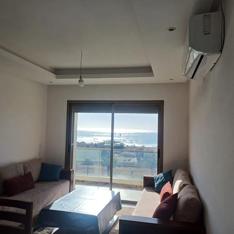 Appartement 2 chambres vue mer – Sea House Agadir à Agadir — photo 26