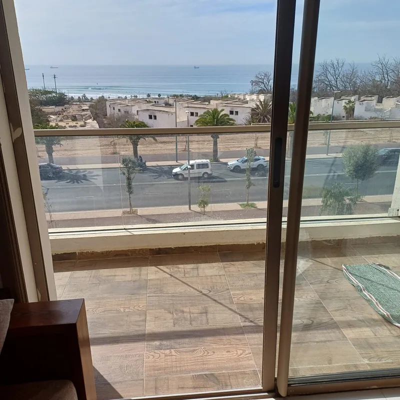 Appartement 2 chambres vue mer – Sea House Agadir à Agadir — photo 27
