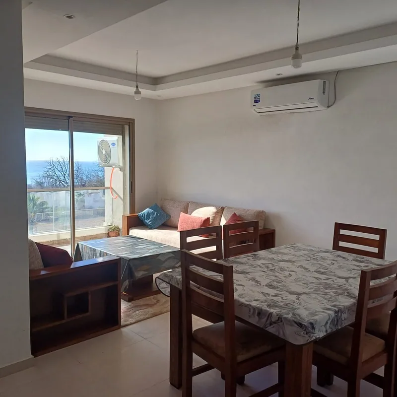 Appartement 2 chambres vue mer – Sea House Agadir à Agadir — photo 29