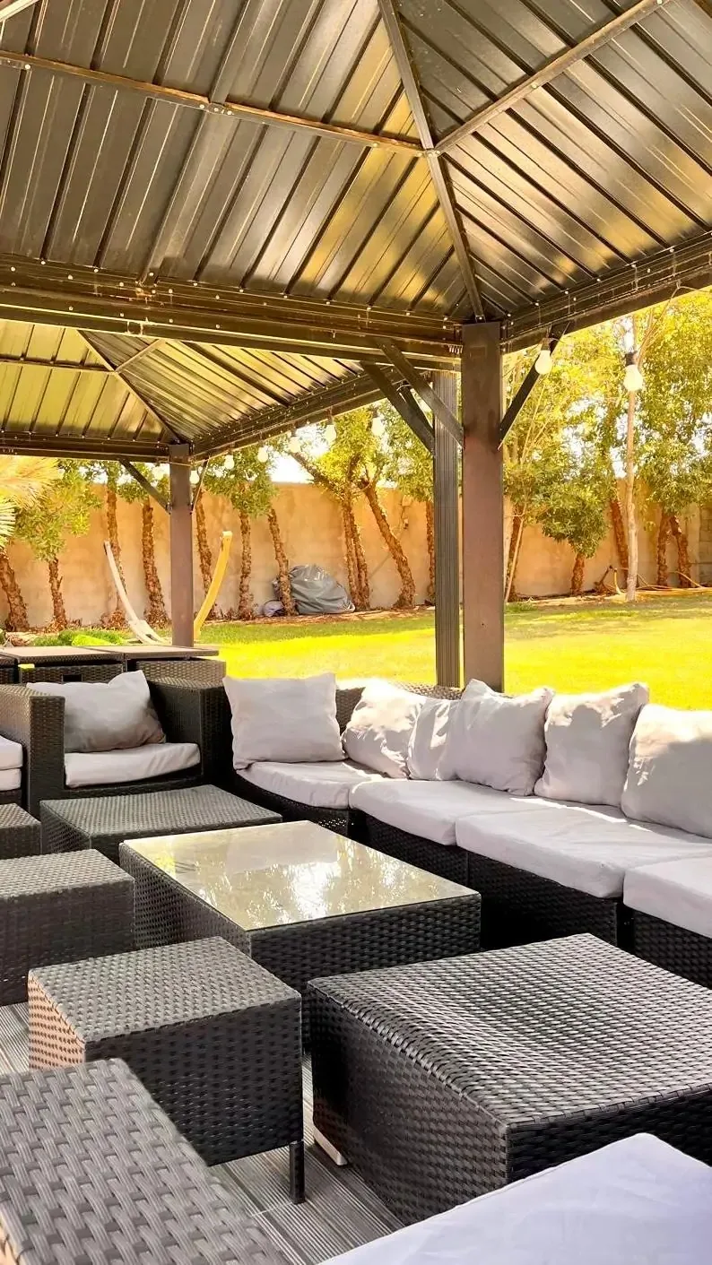 Charmante Villa de Campagne avec Piscine – Mohammedia à Casablanca — photo 2