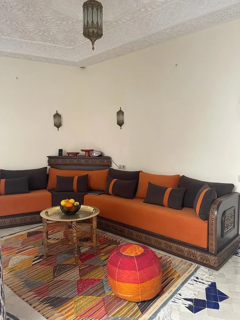 Riad Dar Mima – Oujda à Oujda — photo 4