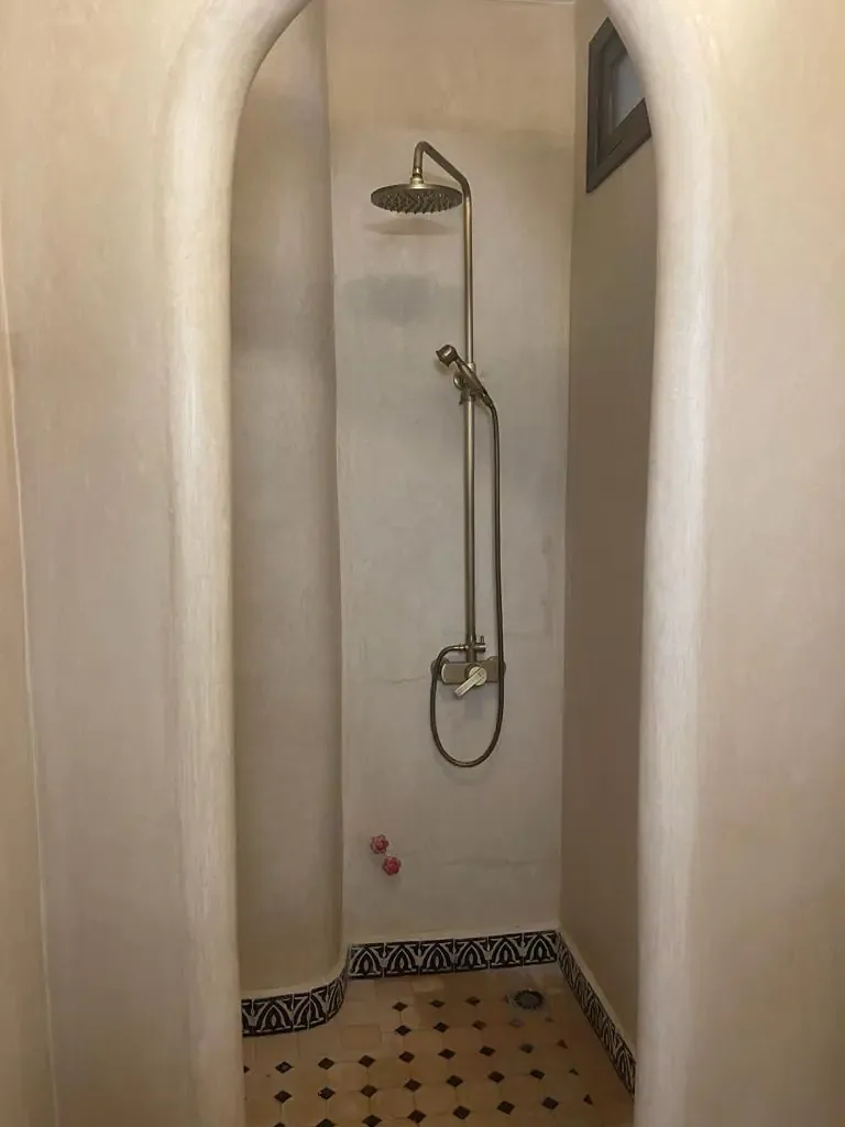 Riad Dar Mima – Oujda à Oujda — photo 17