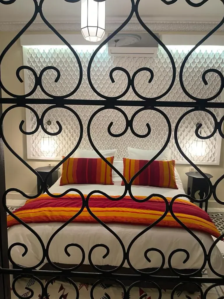 Riad Dar Mima – Oujda à Oujda — photo 5